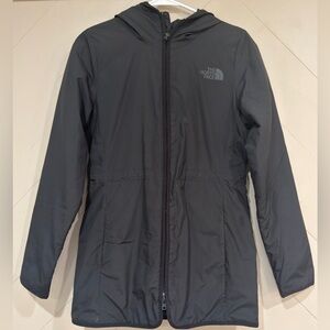 The North Face Women's Black Puffer Jacket